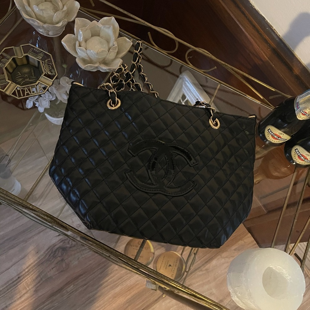 Chanel Purse